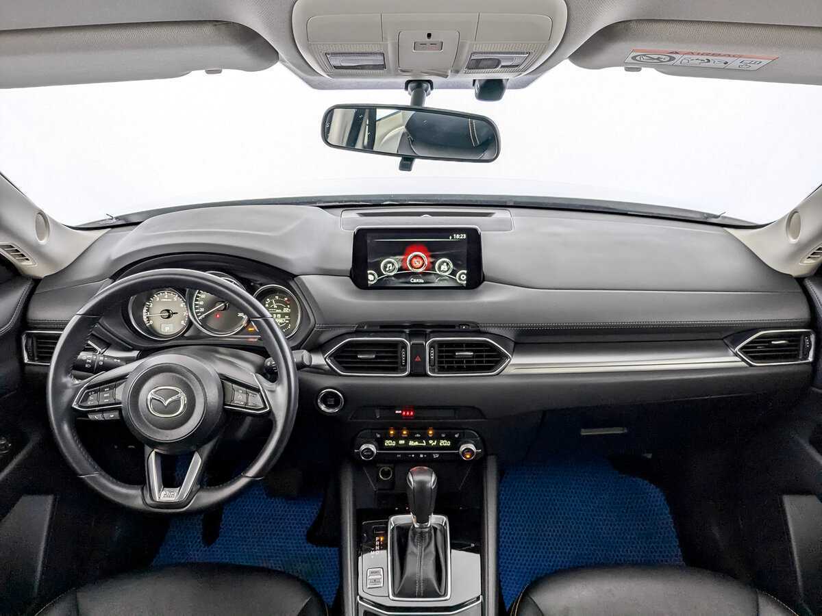 Купить Mazda CX-5, 2020, 88 964 км, фото №14
