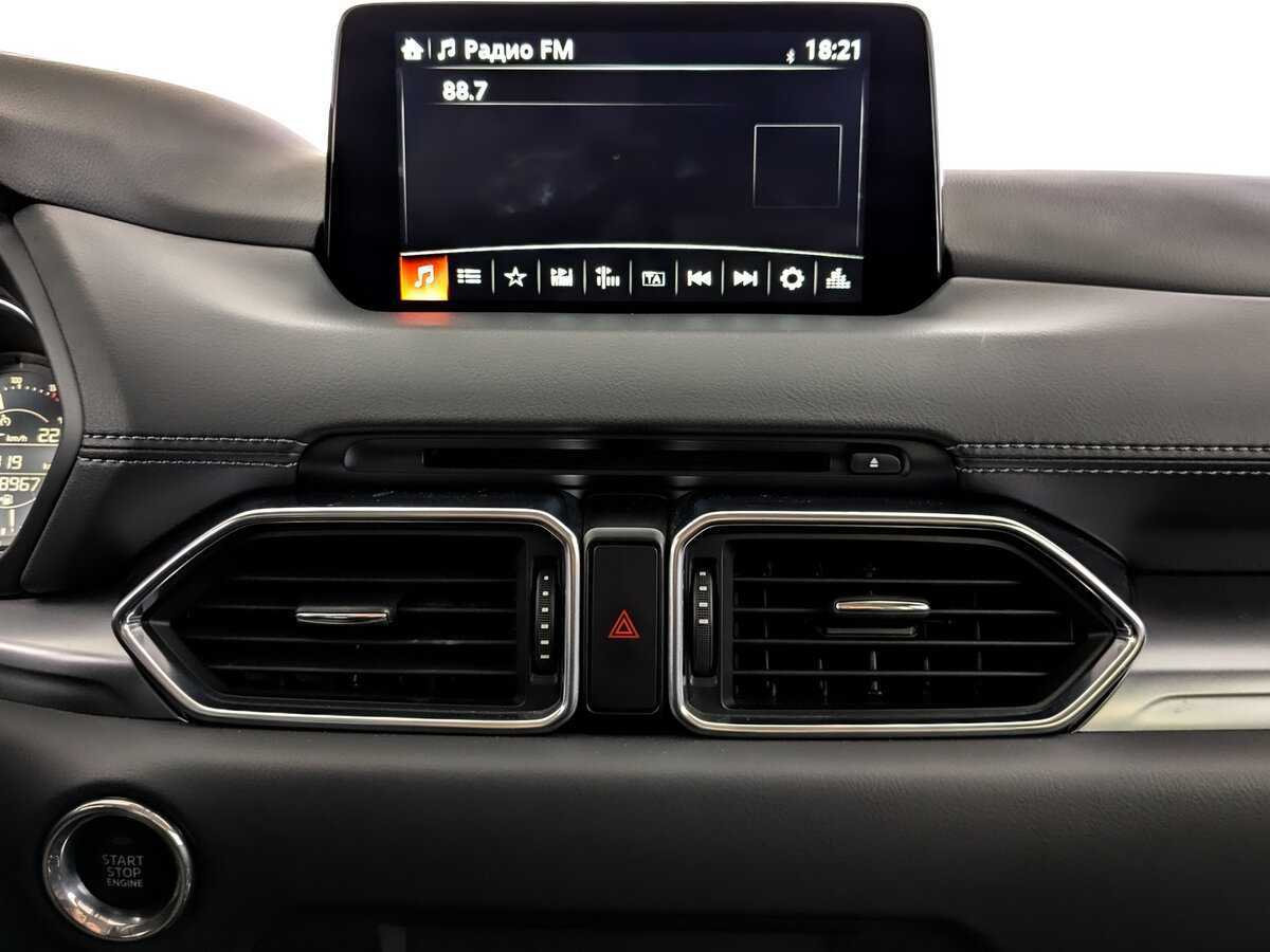 Купить Mazda CX-5, 2020, 88 964 км, фото №15
