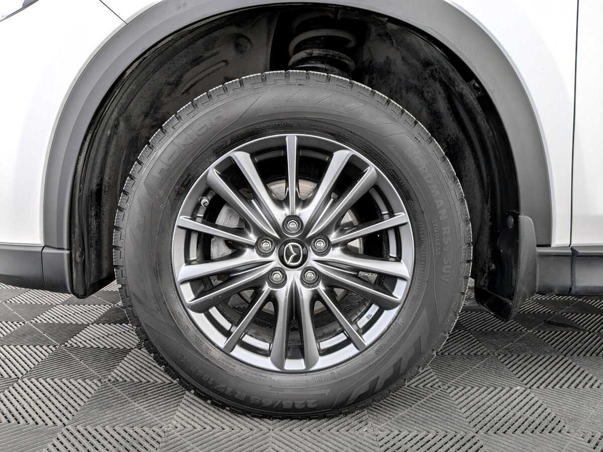 Купить Mazda CX-5, 2020, 88 964 км, фото №18