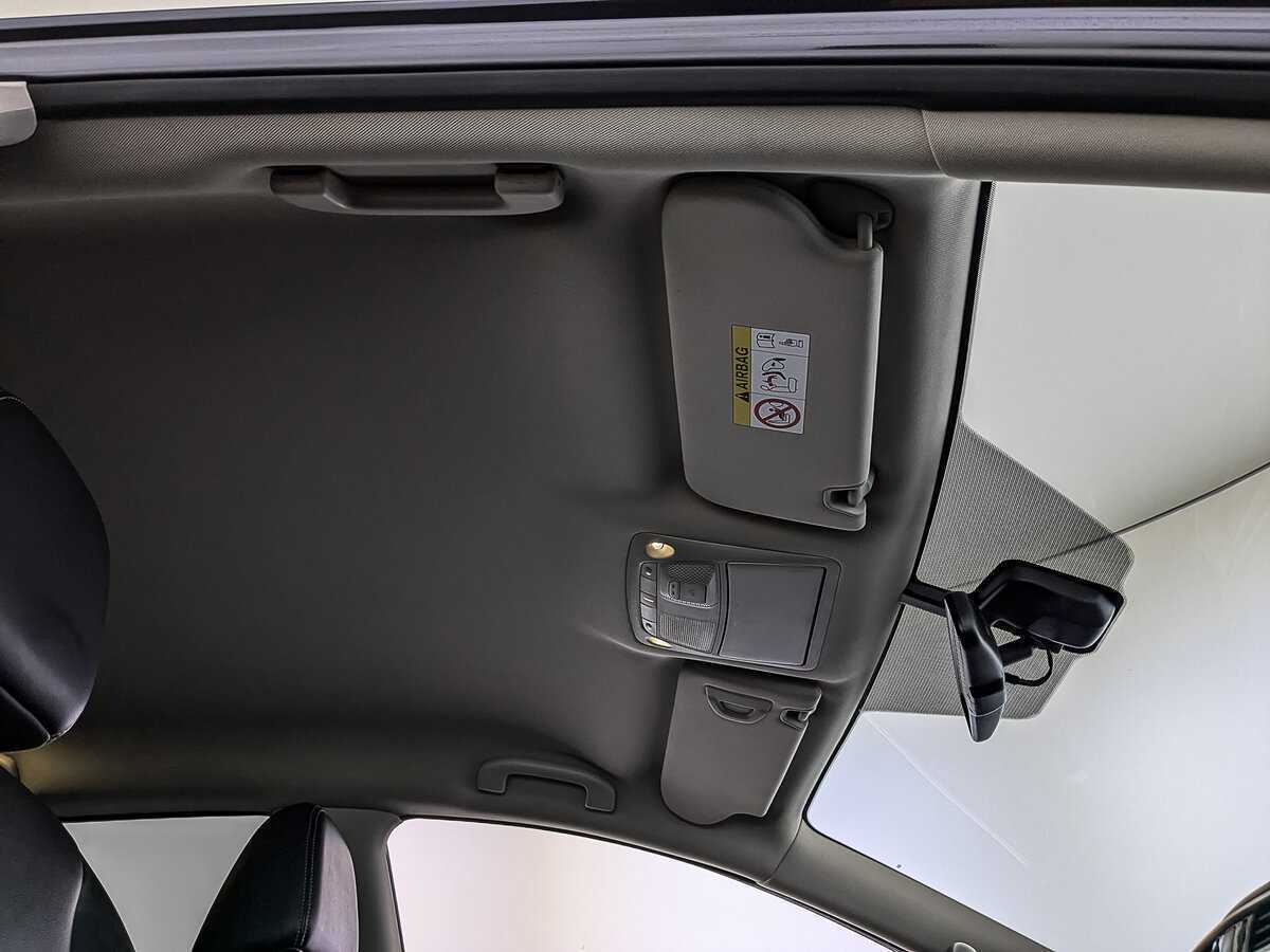 Купить Nissan Murano, 2019, 141 623 км, фото №22