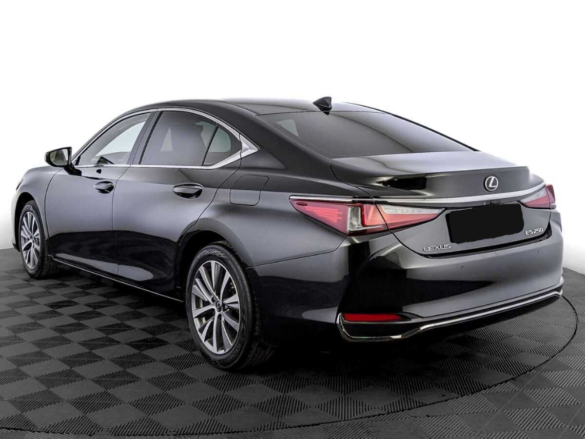 Купить Lexus ES 250, 2021, 52 110 км, фото №7