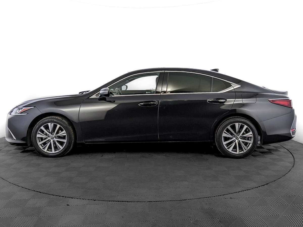 Купить Lexus ES 250, 2021, 52 110 км, фото №8