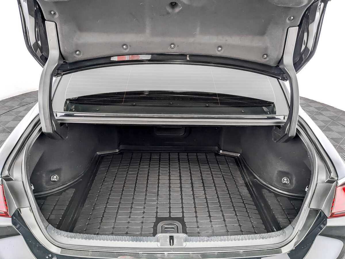 Купить Lexus ES 250, 2021, 52 110 км, фото №10