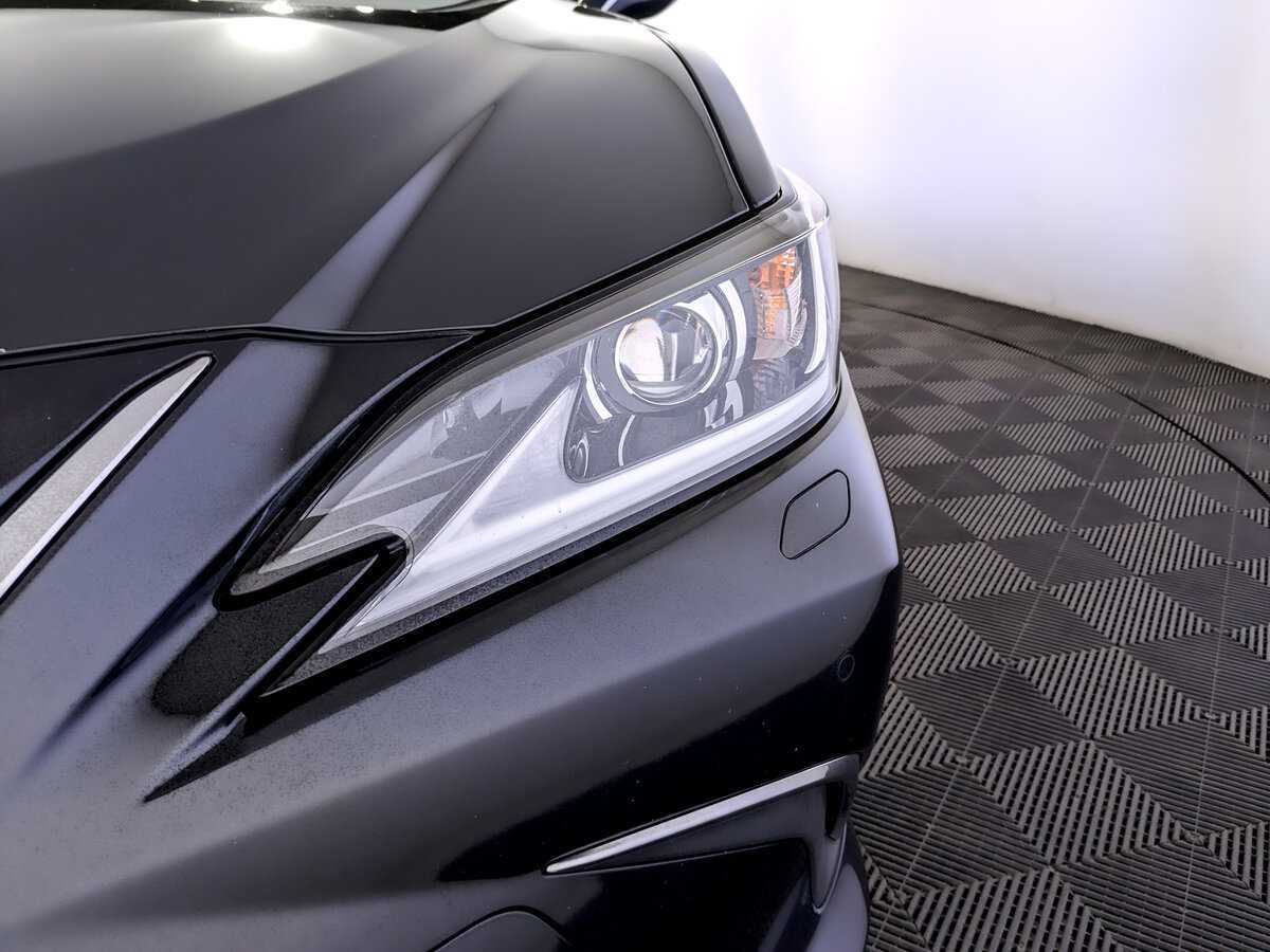 Купить Lexus ES 250, 2021, 52 110 км, фото №17