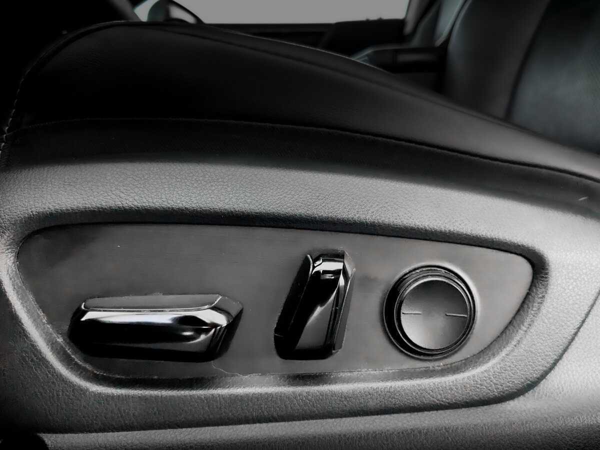 Купить Lexus ES 250, 2021, 52 110 км, фото №21