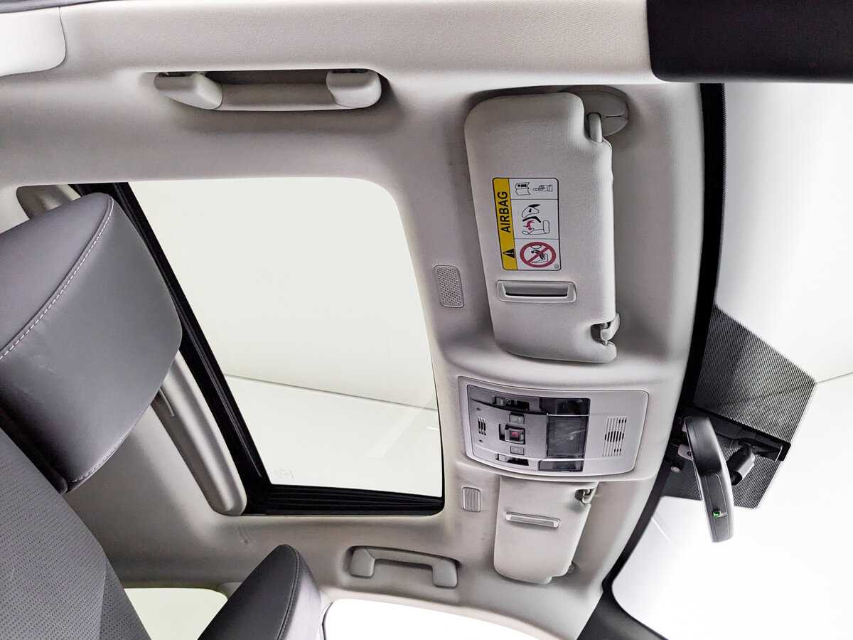 Купить Lexus ES 250, 2021, 52 110 км, фото №23