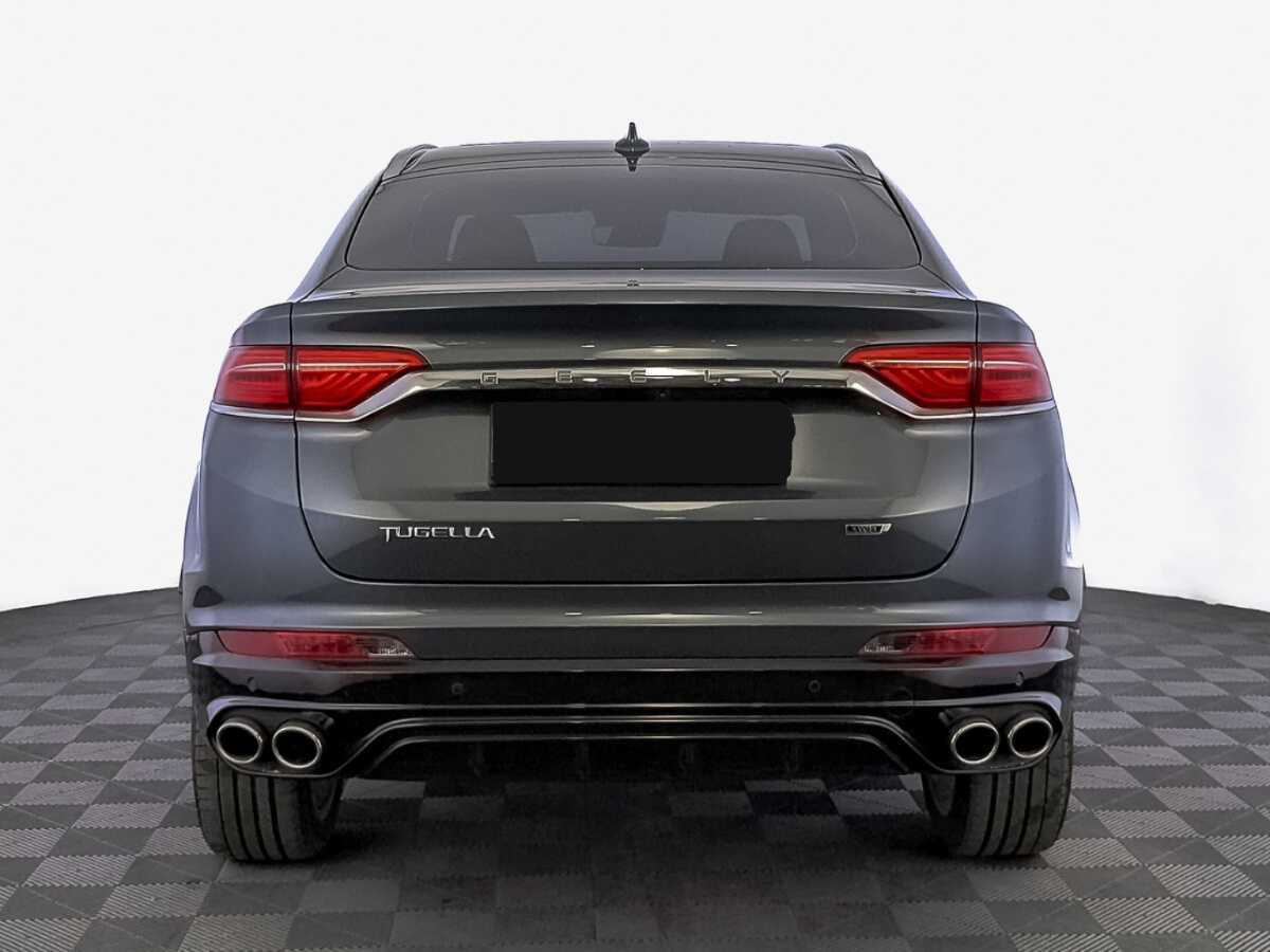Купить Geely Tugella, 2023, 44 947 км, фото №6