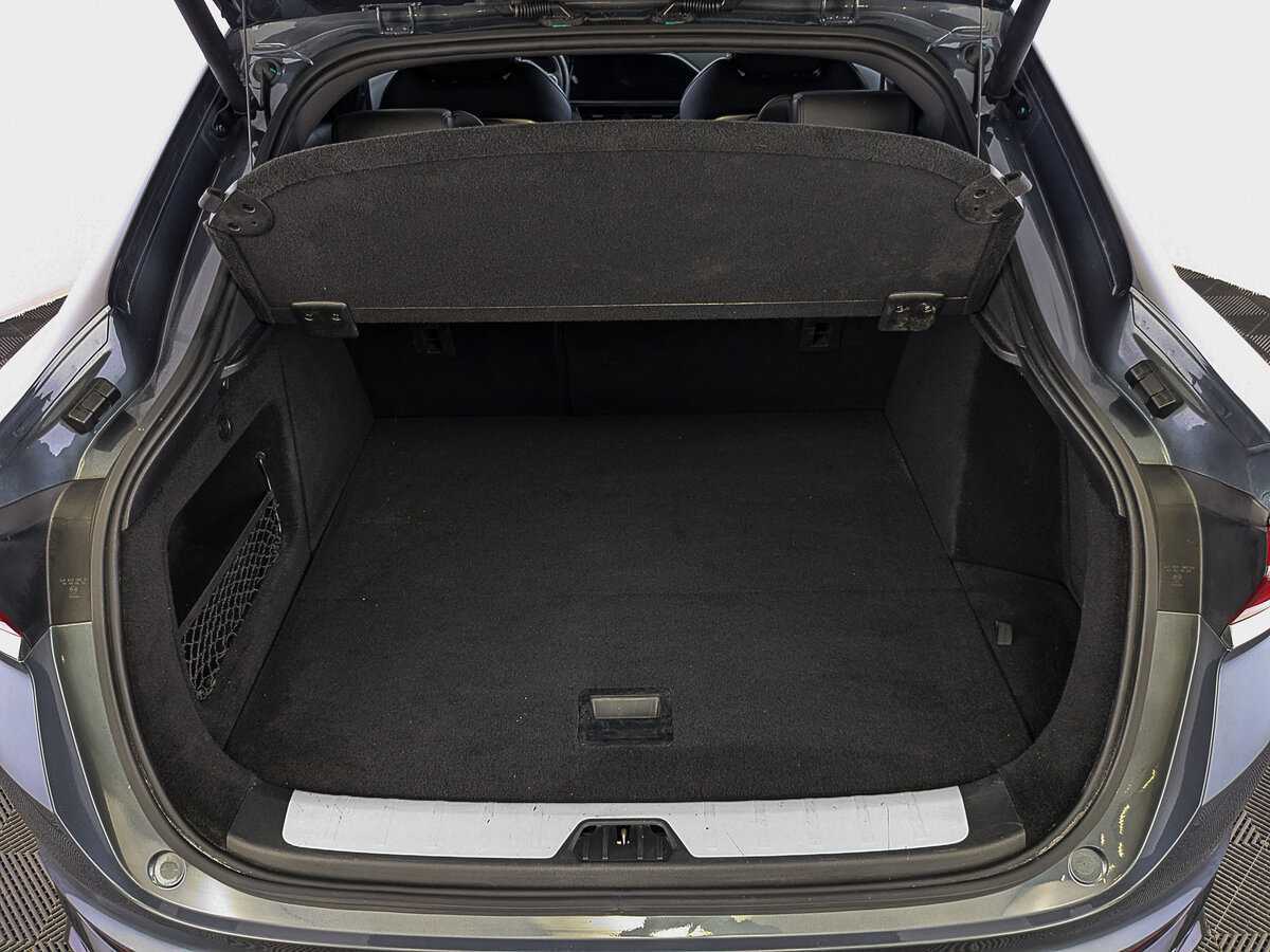 Купить Geely Tugella, 2023, 44 947 км, фото №10