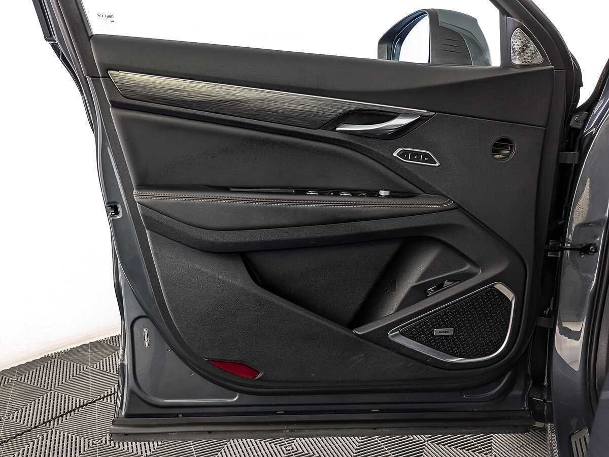 Купить Geely Tugella, 2023, 44 947 км, фото №18