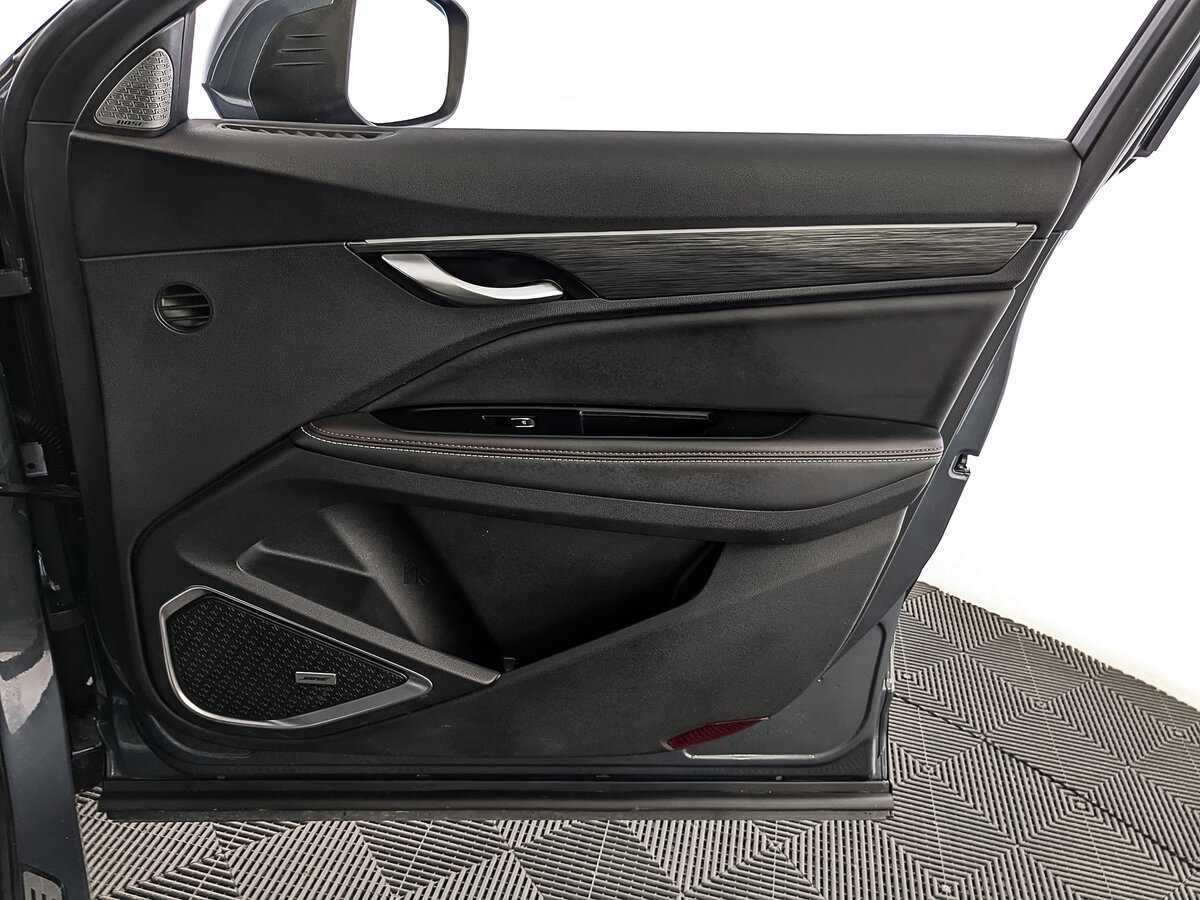 Купить Geely Tugella, 2023, 44 947 км, фото №24