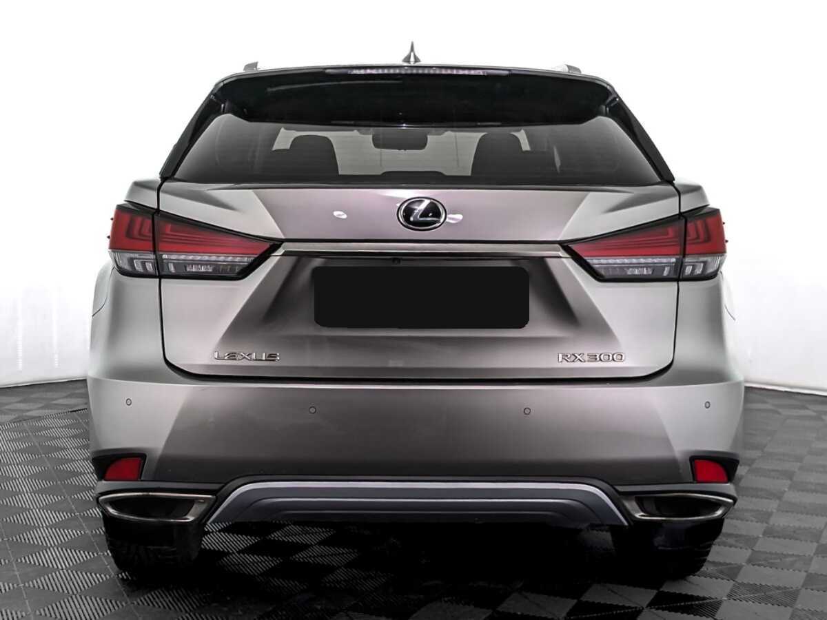 Купить Lexus RX 300, 2020, 45 000 км, фото №6