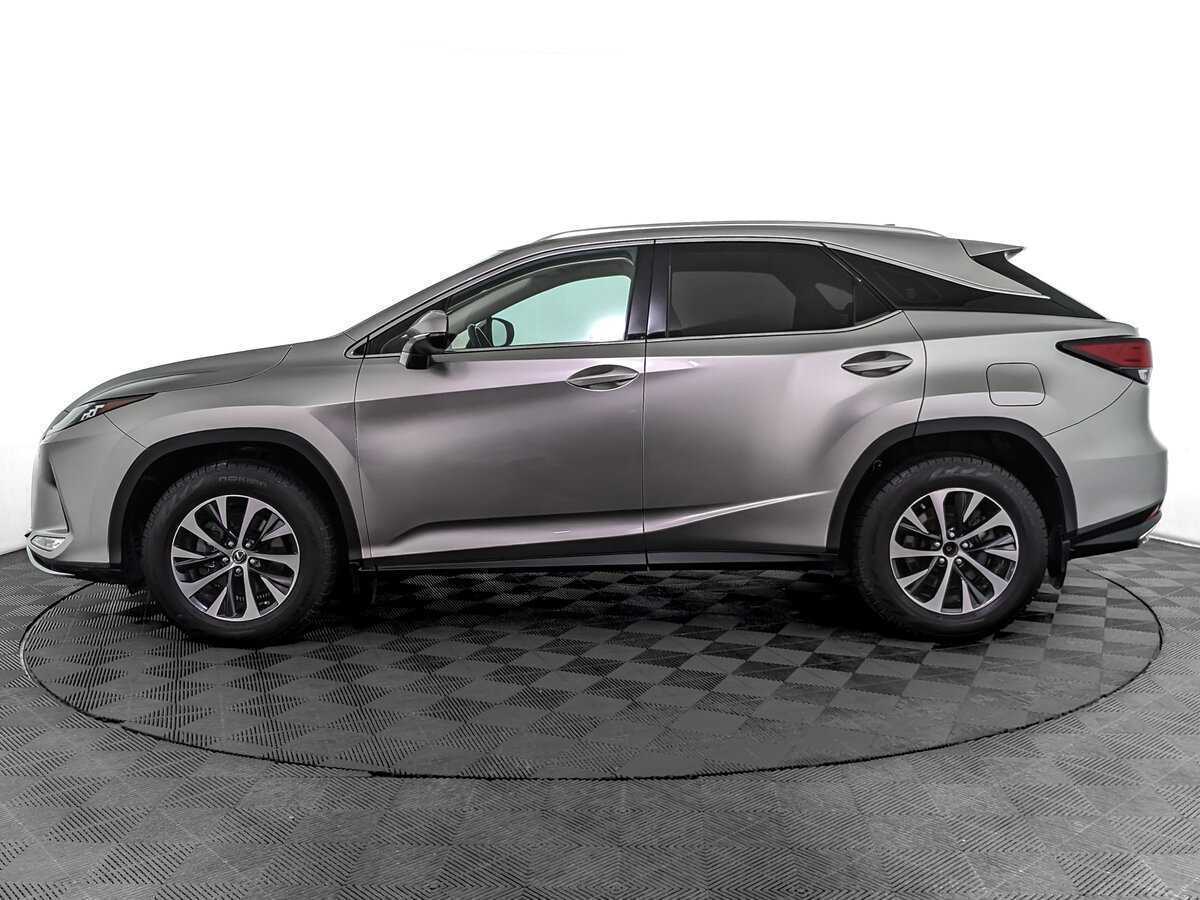 Купить Lexus RX 300, 2020, 45 000 км, фото №8