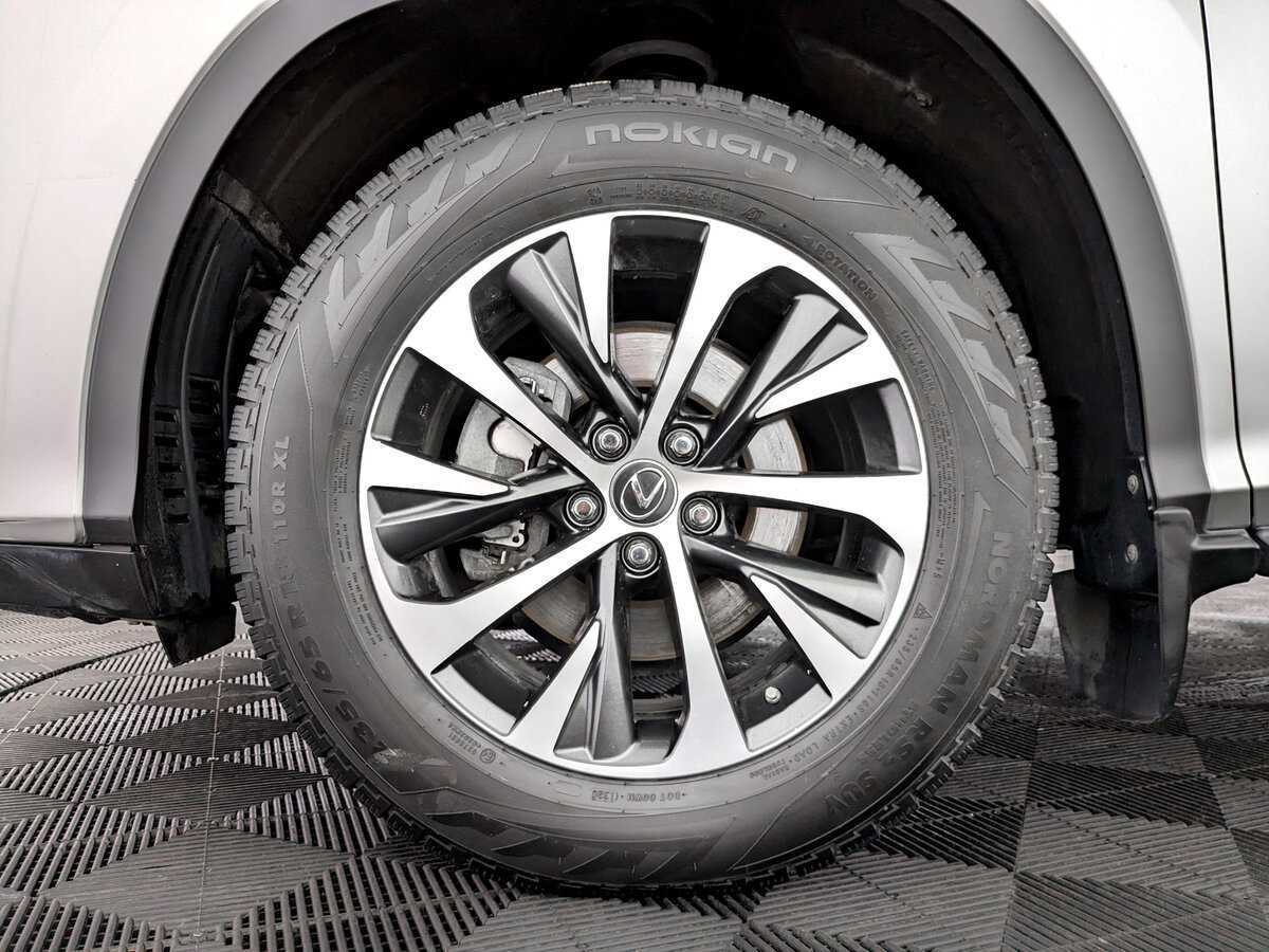 Купить Lexus RX 300, 2020, 45 000 км, фото №17