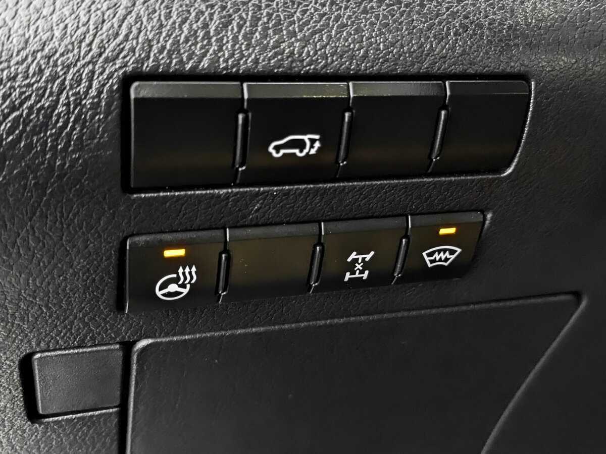 Купить Lexus RX 300, 2020, 45 000 км, фото №24