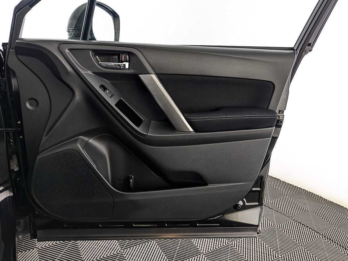 Купить Subaru Forester, 2014, 191 939 км, фото №23