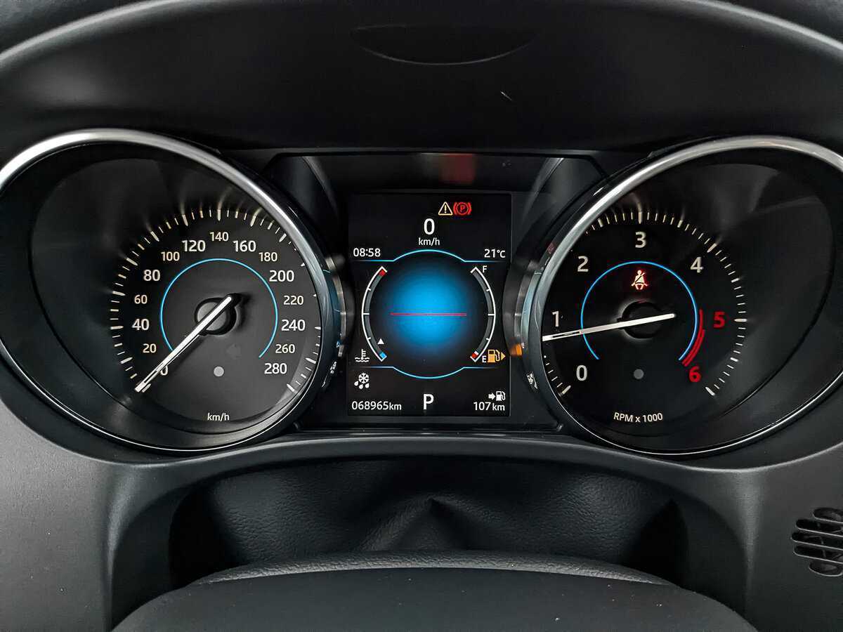 Купить Jaguar F-Pace, 2017, 68 956 км, фото №13