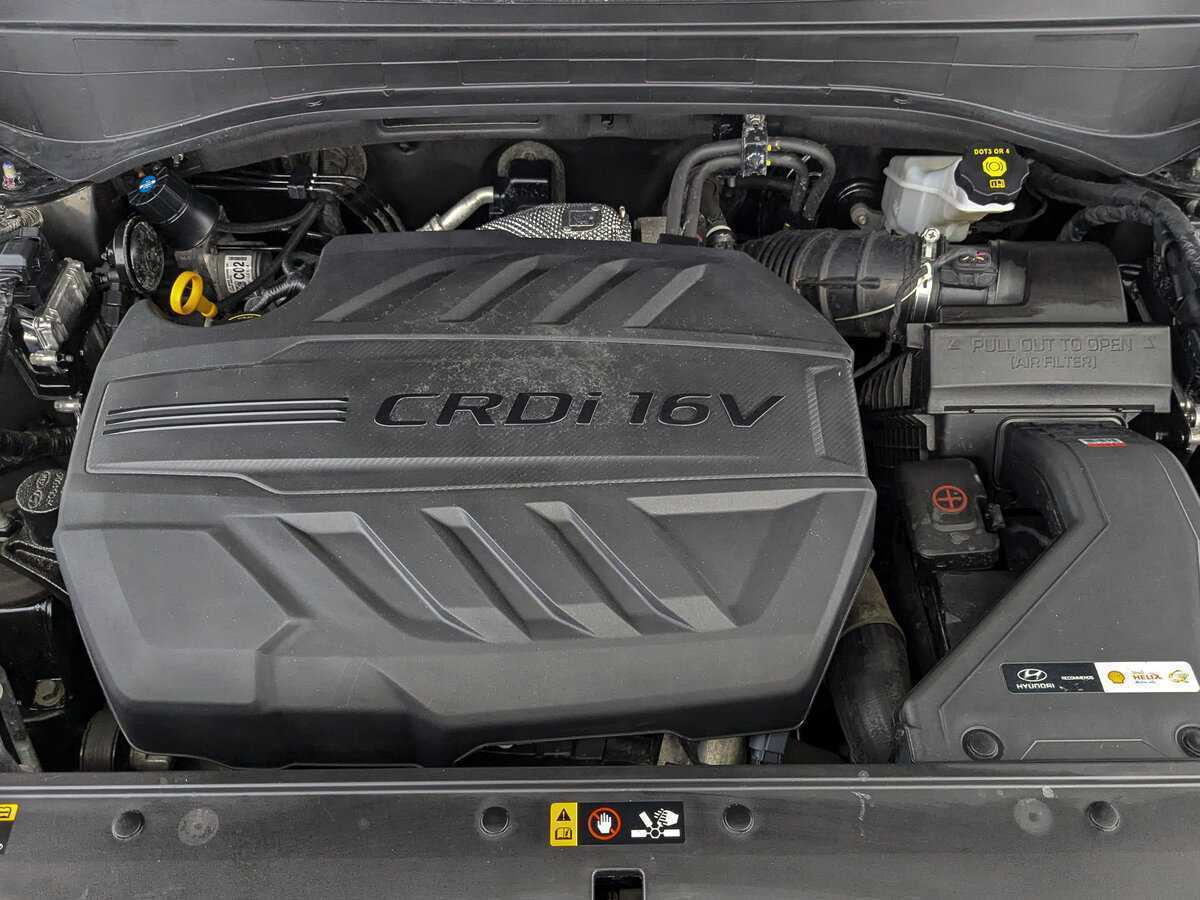 Купить Hyundai Palisade, 2021, 60 737 км, фото №9