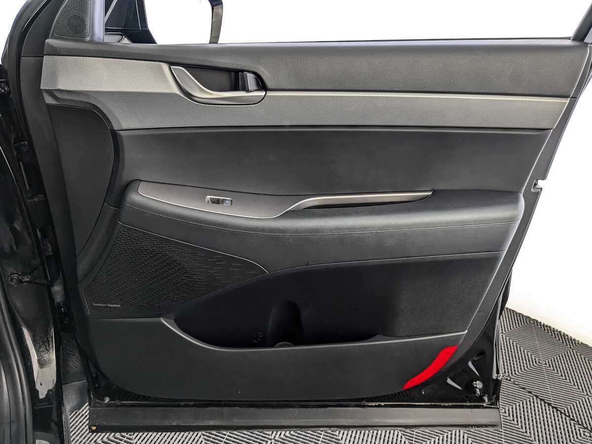 Купить Hyundai Palisade, 2021, 60 737 км, фото №24