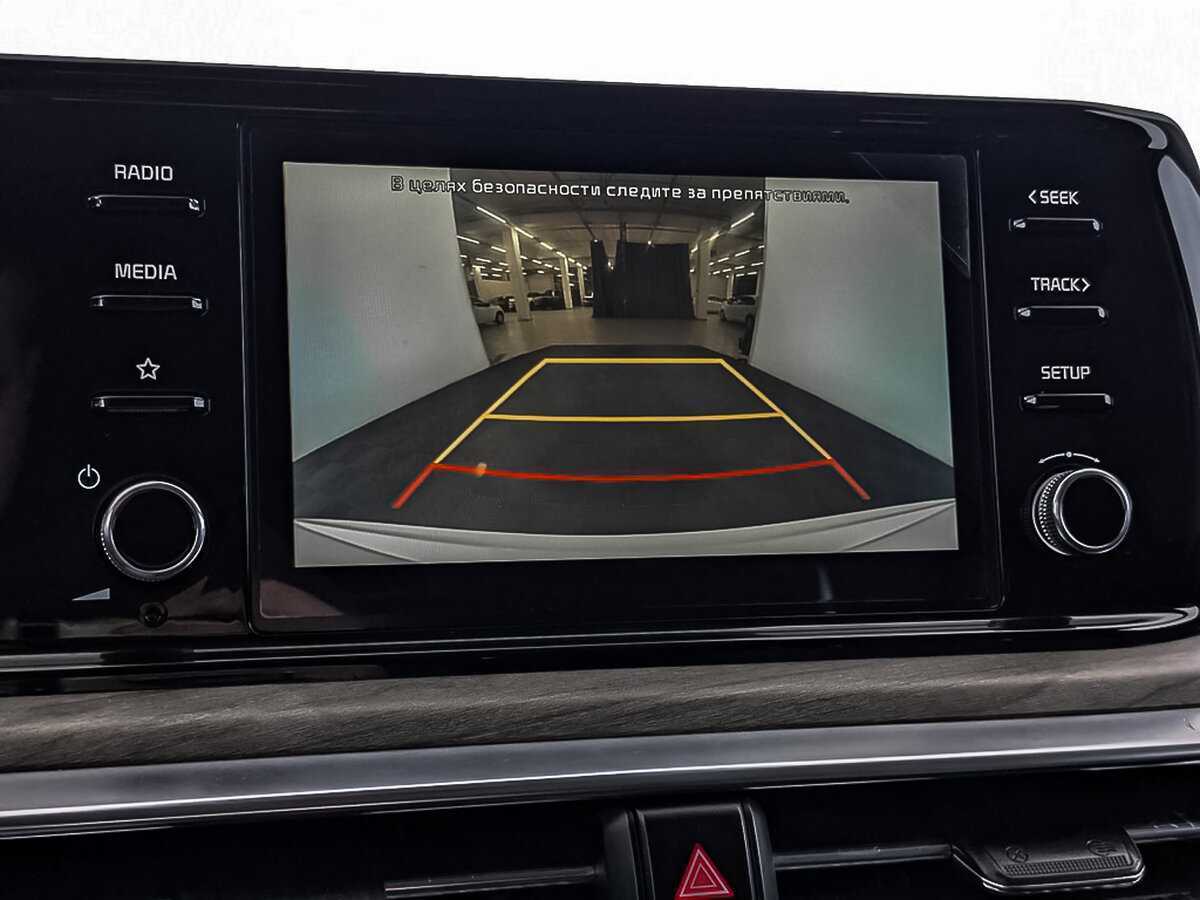 Купить Kia K5, 2020, 130 897 км, фото №24