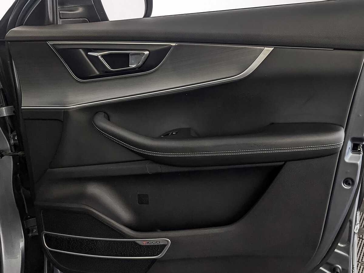 Купить CHERY Tiggo 7 Pro, 2021, 79 929 км, фото №25