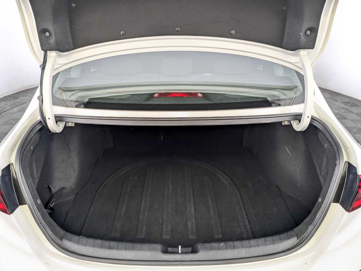 Купить Kia Cerato, 2020, 38 823 км, фото №10