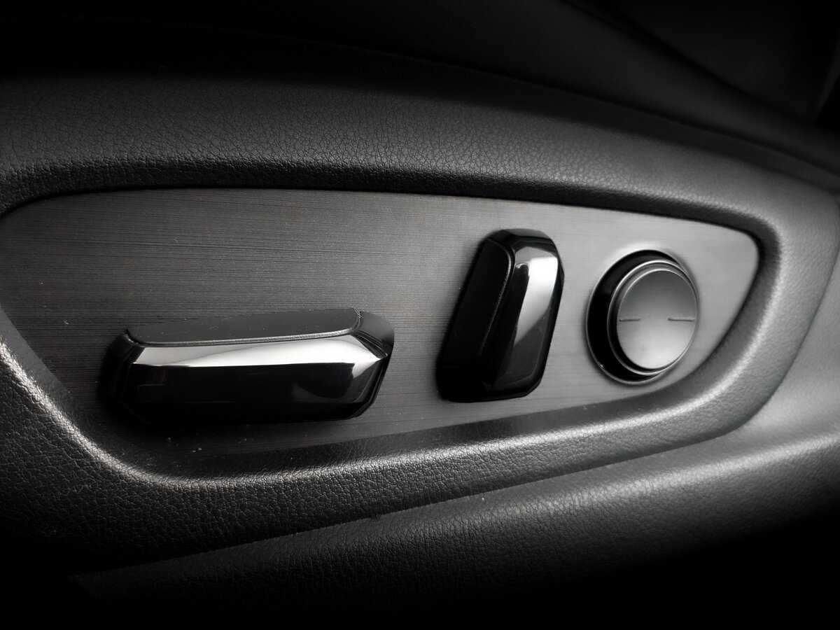 Купить Lexus ES 200, 2019, 77 254 км, фото №21