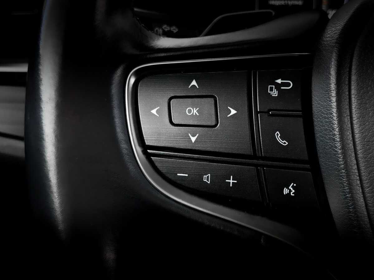 Купить Lexus ES 200, 2019, 77 254 км, фото №29