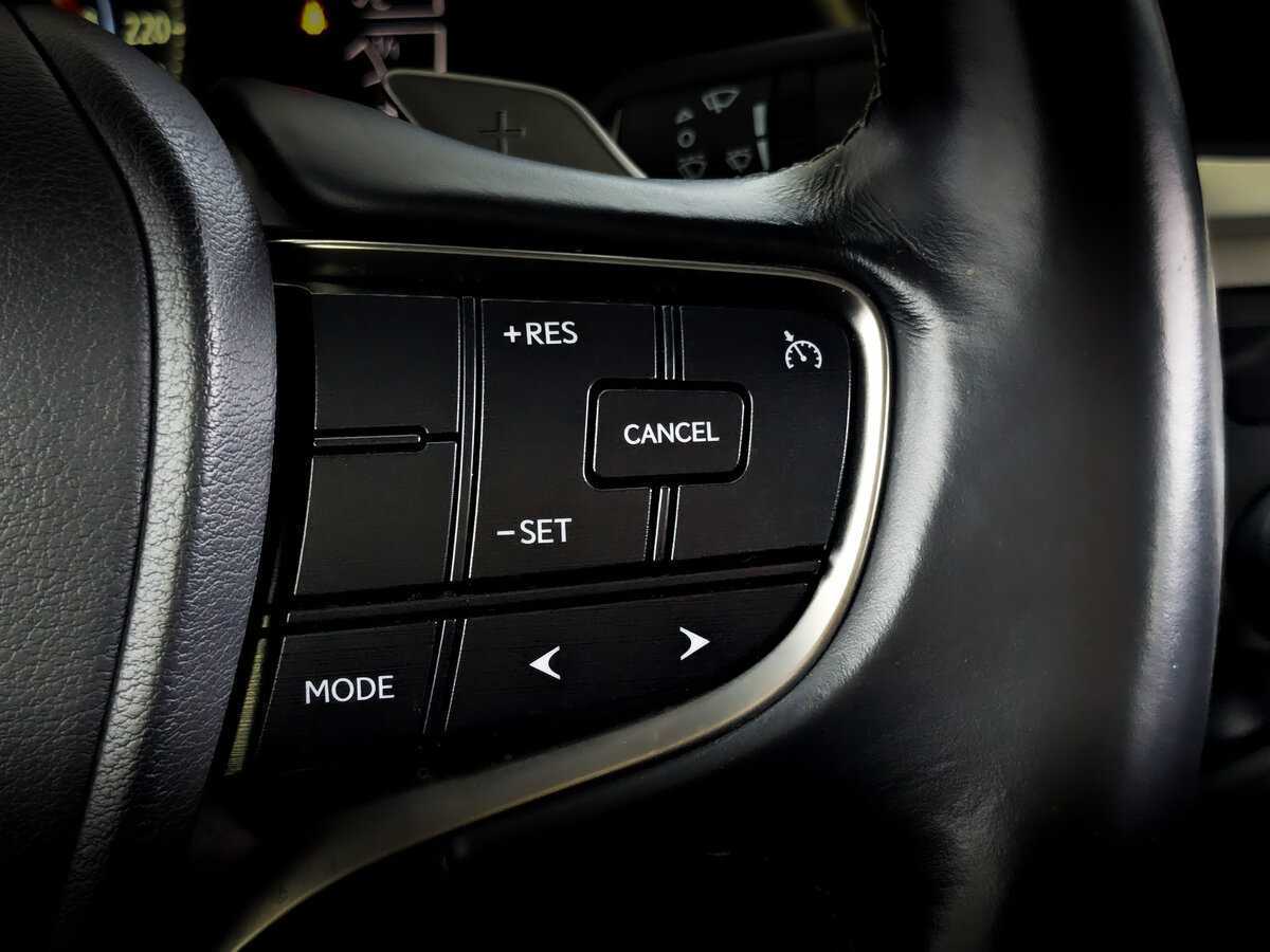 Купить Lexus ES 200, 2019, 77 254 км, фото №30