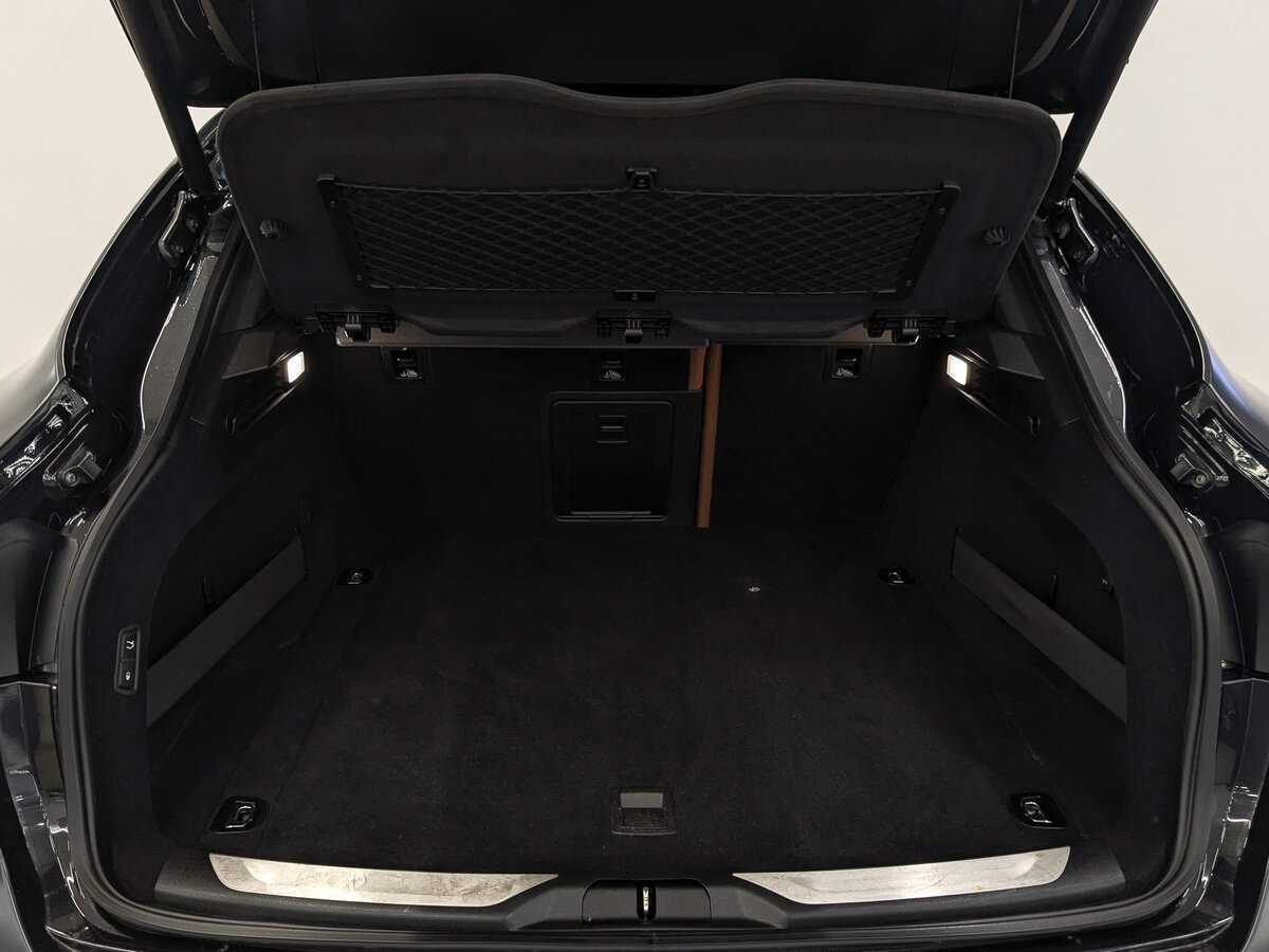 Купить Maserati Levante Diesel, 2017, 92 819 км, фото №10