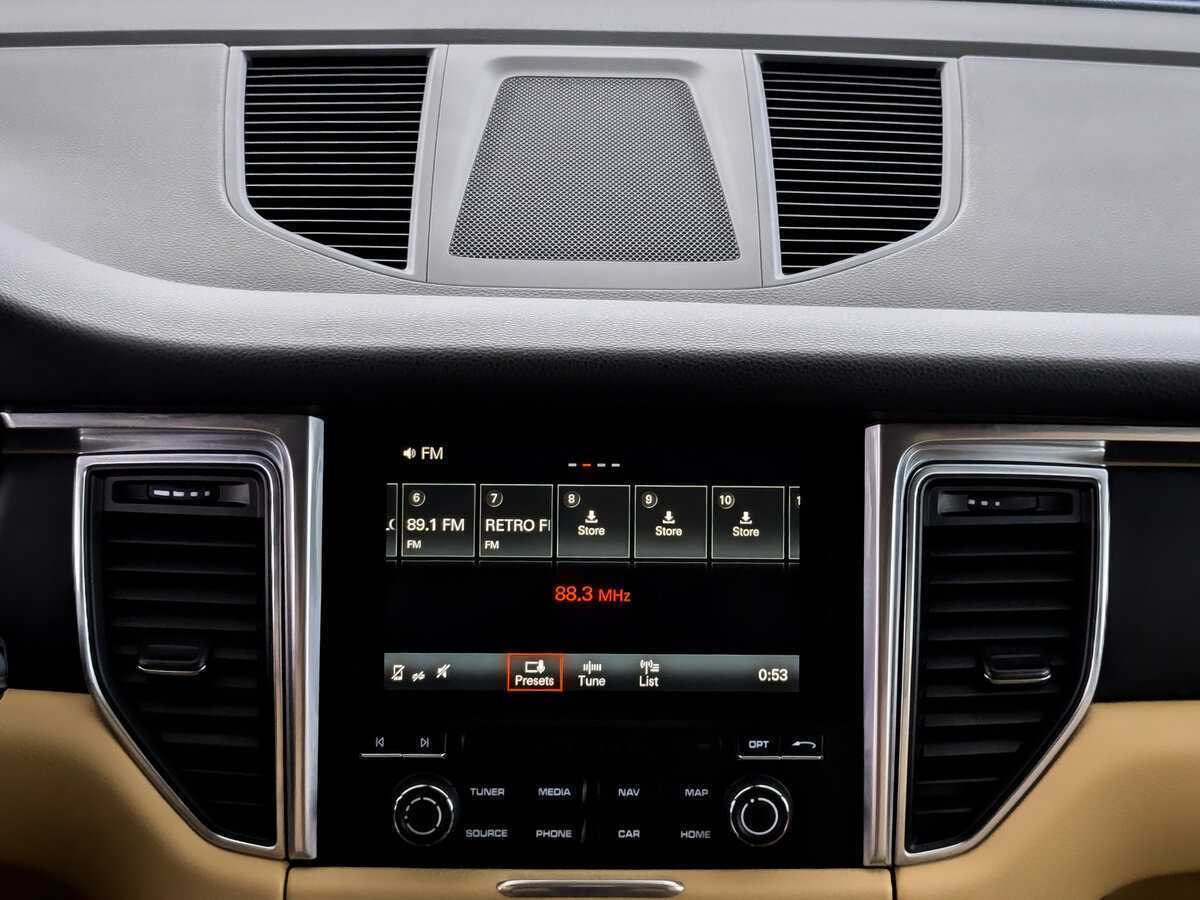 Купить Porsche Macan, 2018, 76 141 км, фото №15