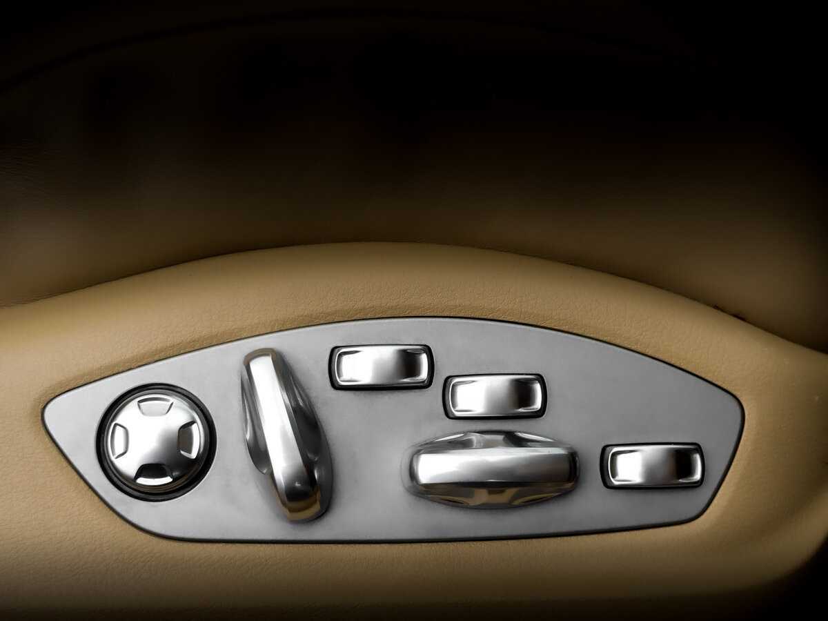 Купить Porsche Macan, 2018, 76 141 км, фото №25