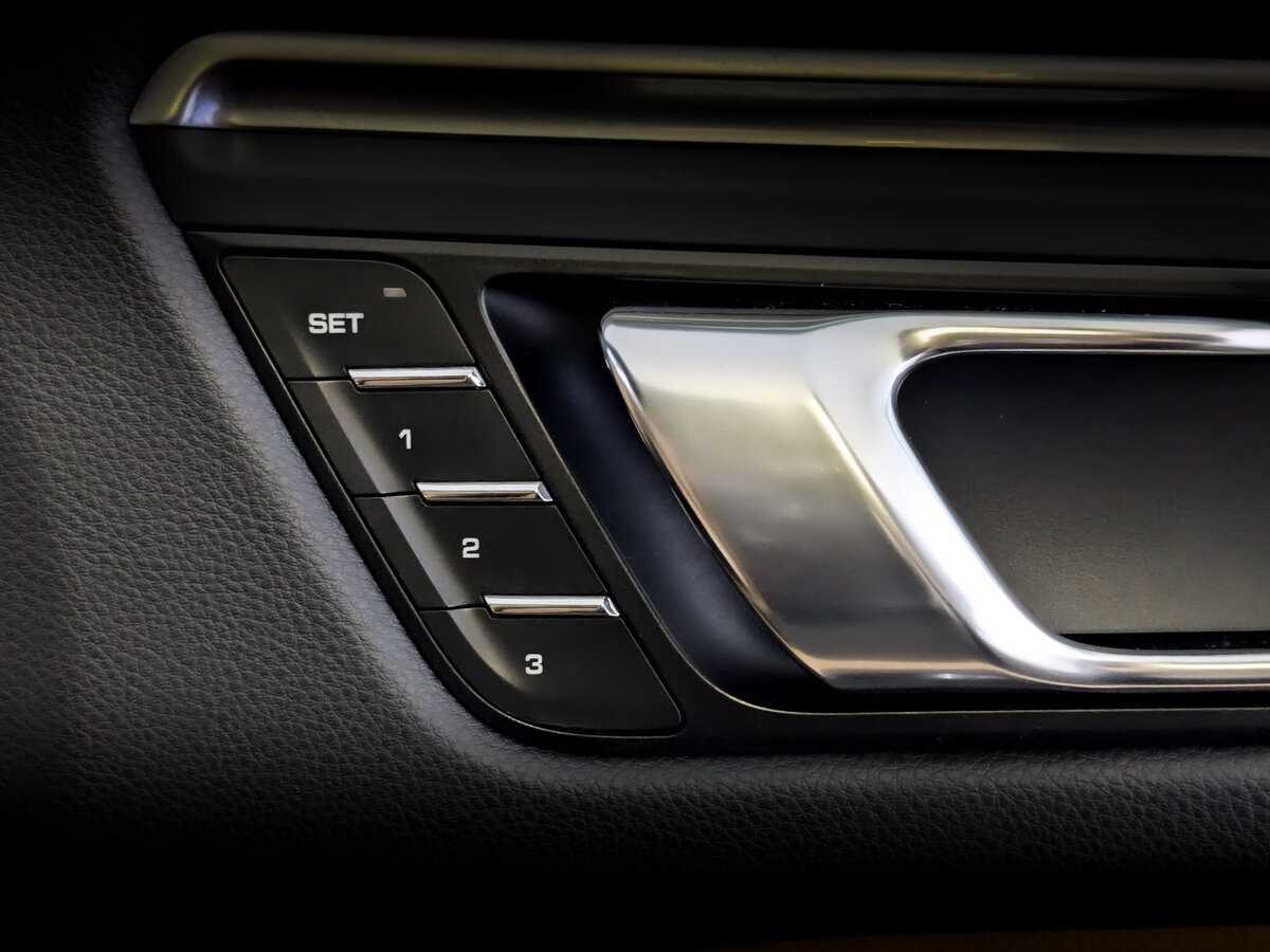 Купить Porsche Macan, 2018, 76 141 км, фото №26