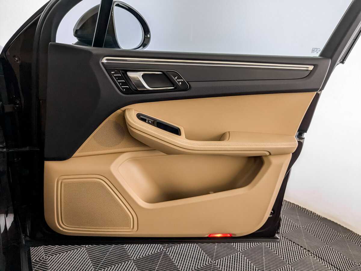 Купить Porsche Macan, 2018, 76 141 км, фото №27