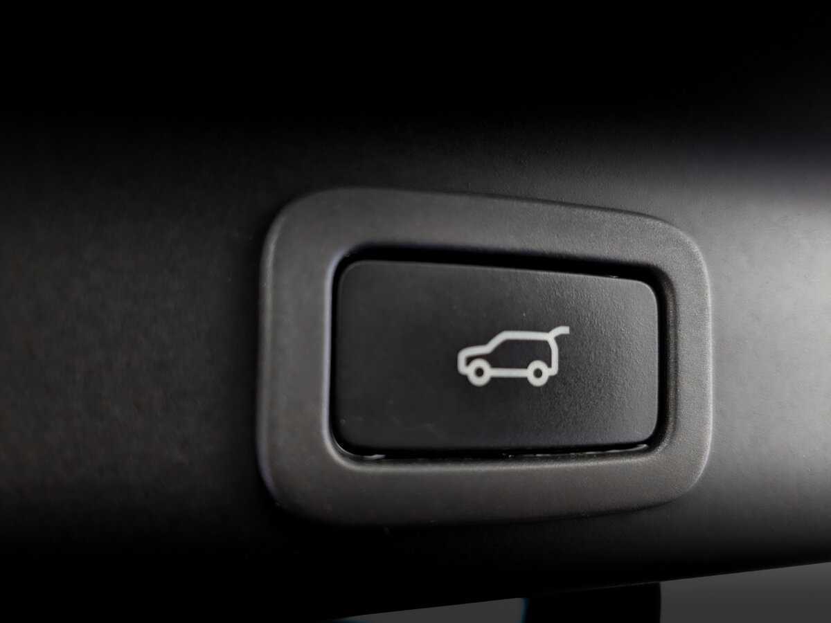 Купить Jaguar F-Pace, 2018, 37 587 км, фото №26