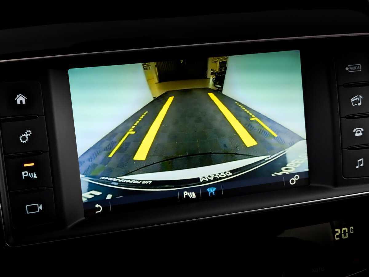 Купить Jaguar F-Pace, 2018, 37 587 км, фото №29