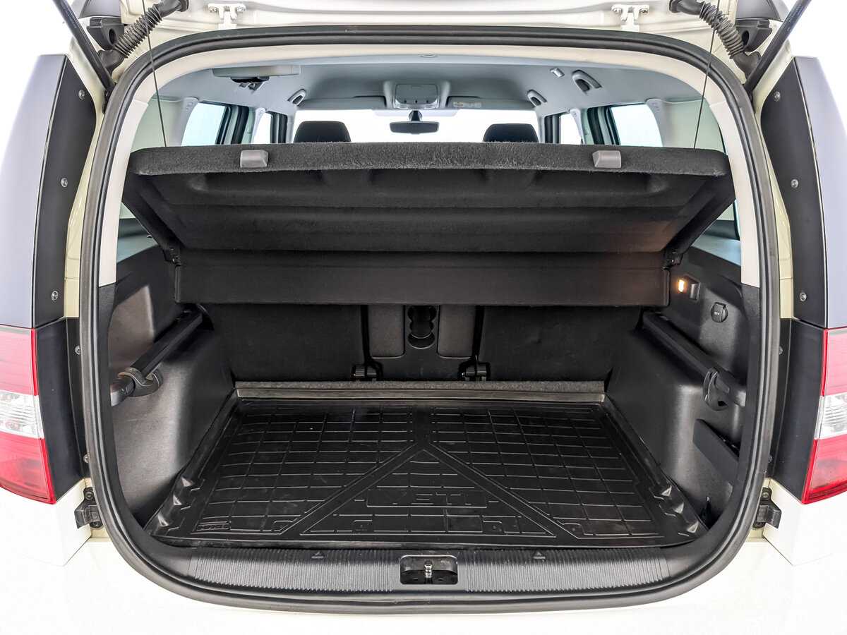 Купить Skoda Yeti, 2016, 91 611 км, фото №10