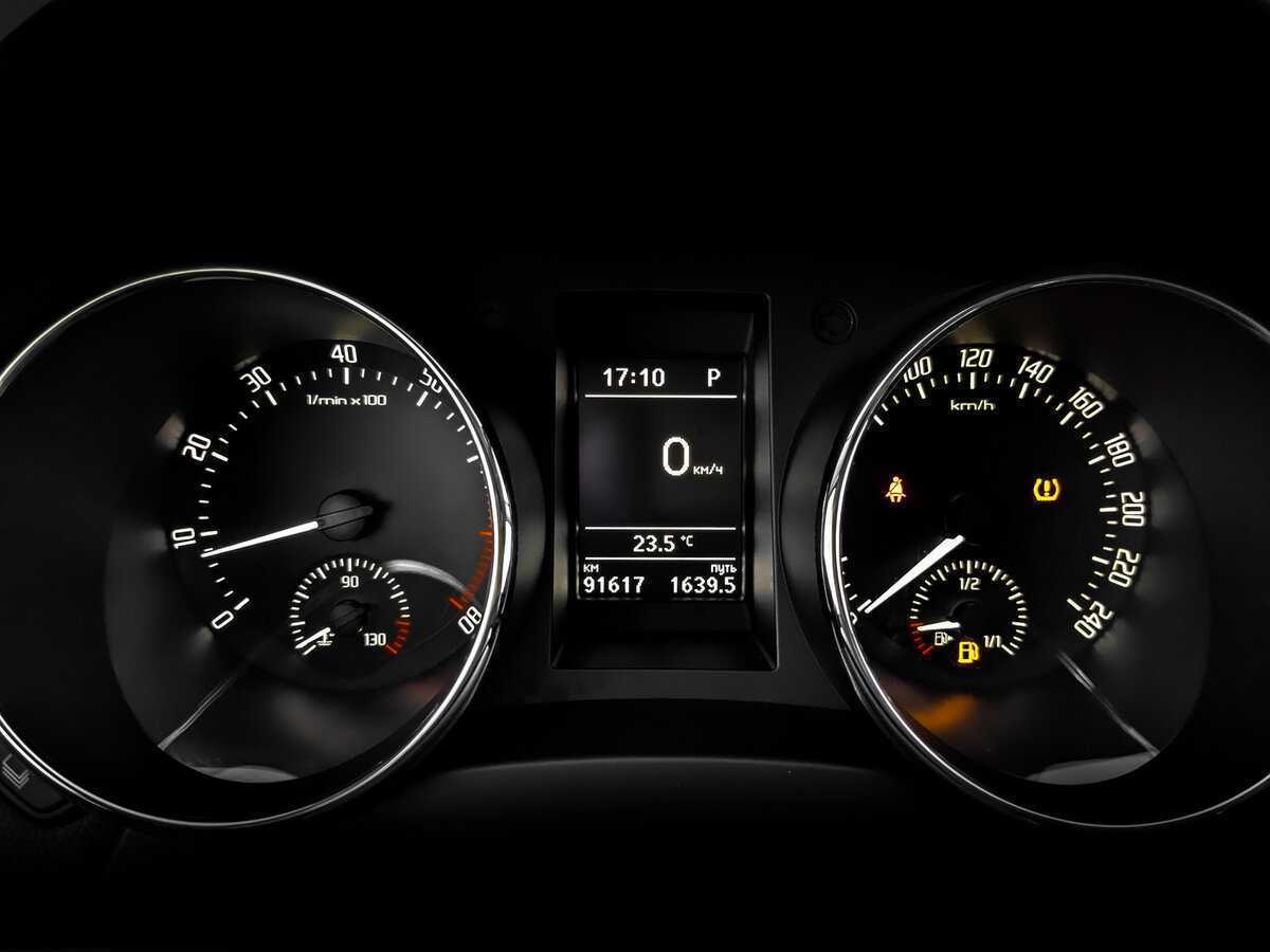 Купить Skoda Yeti, 2016, 91 611 км, фото №13