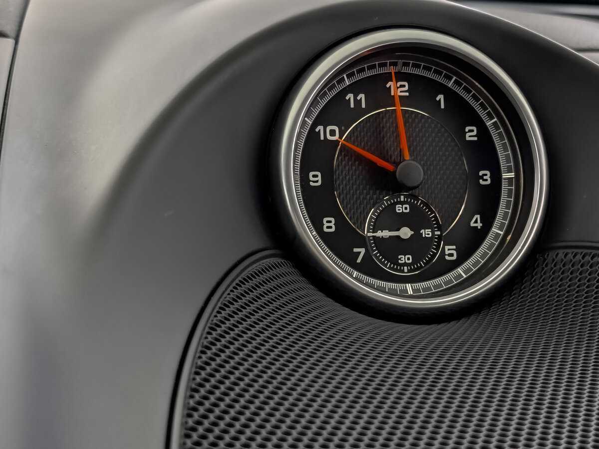 Купить Porsche Cayenne Diesel, 2016, 96 783 км, фото №25