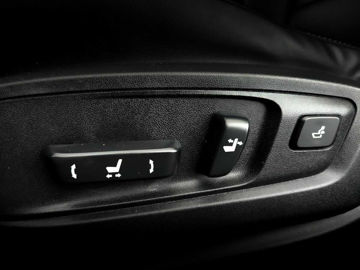 Купить Lexus ES 250, 2015, 136 409 км, фото №21