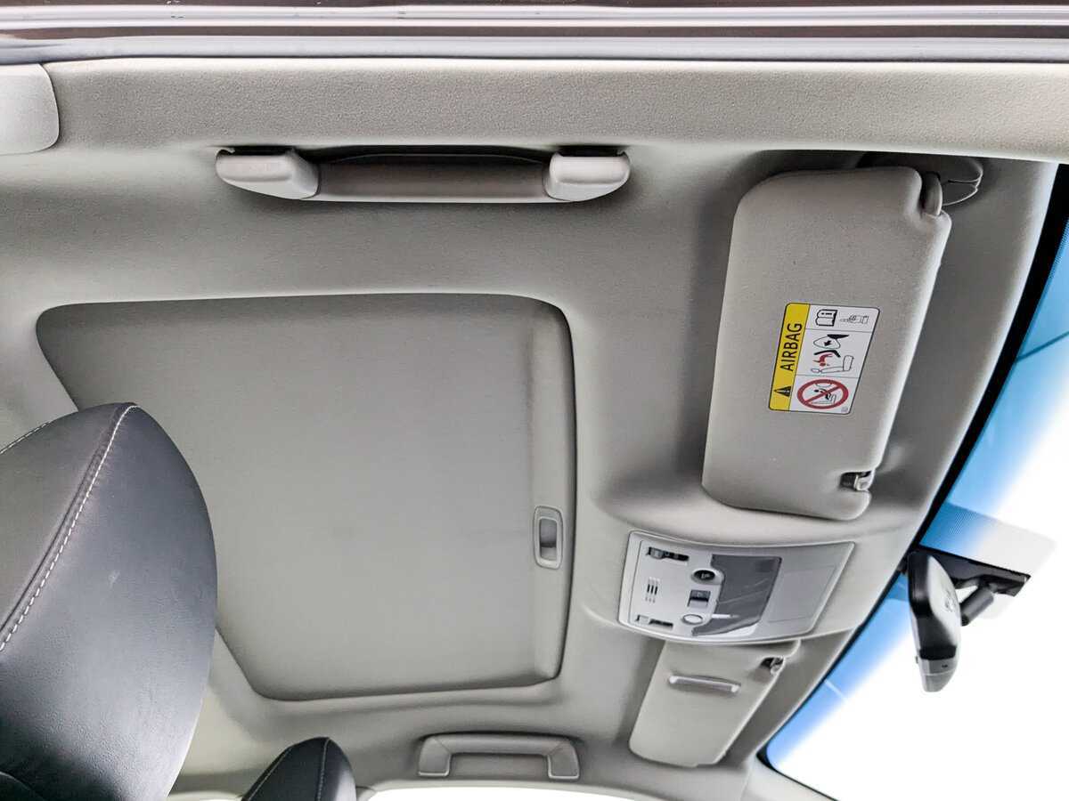 Купить Lexus ES 250, 2015, 136 409 км, фото №22