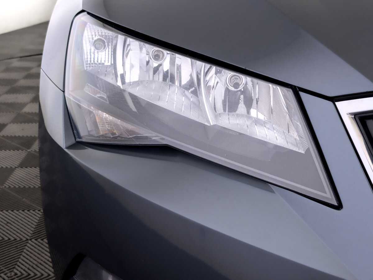 Купить Skoda Superb, 2019, 110 767 км, фото №17