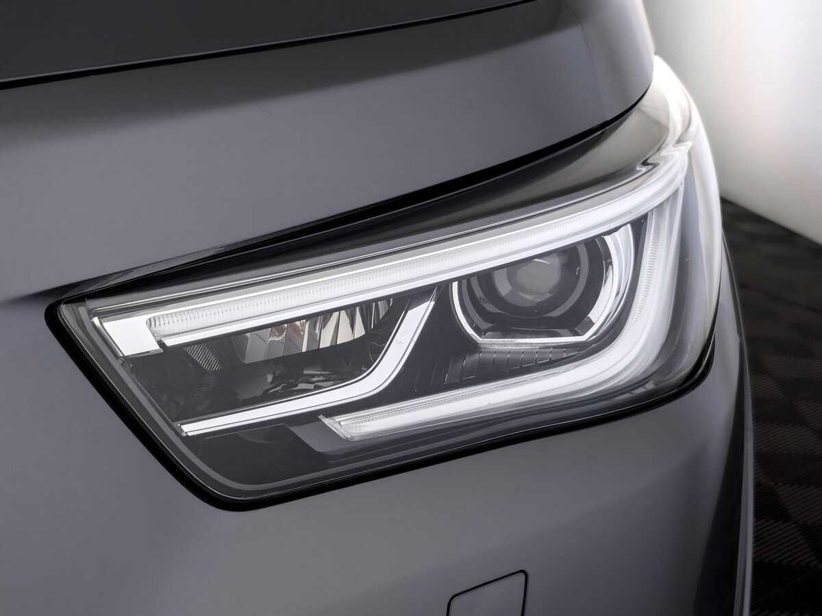 Купить Infiniti QX80, 2018, 112 173 км, фото №17