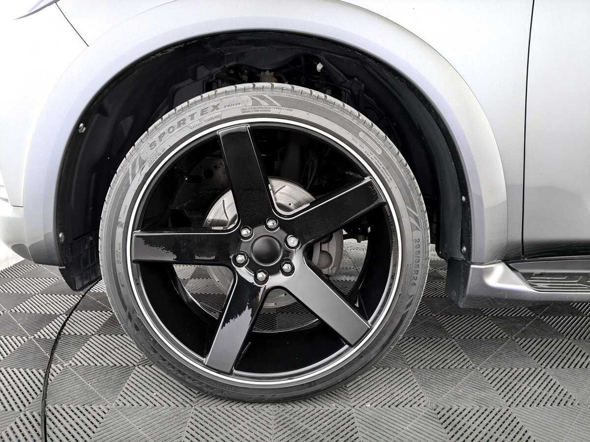 Купить Infiniti QX80, 2018, 112 173 км, фото №18