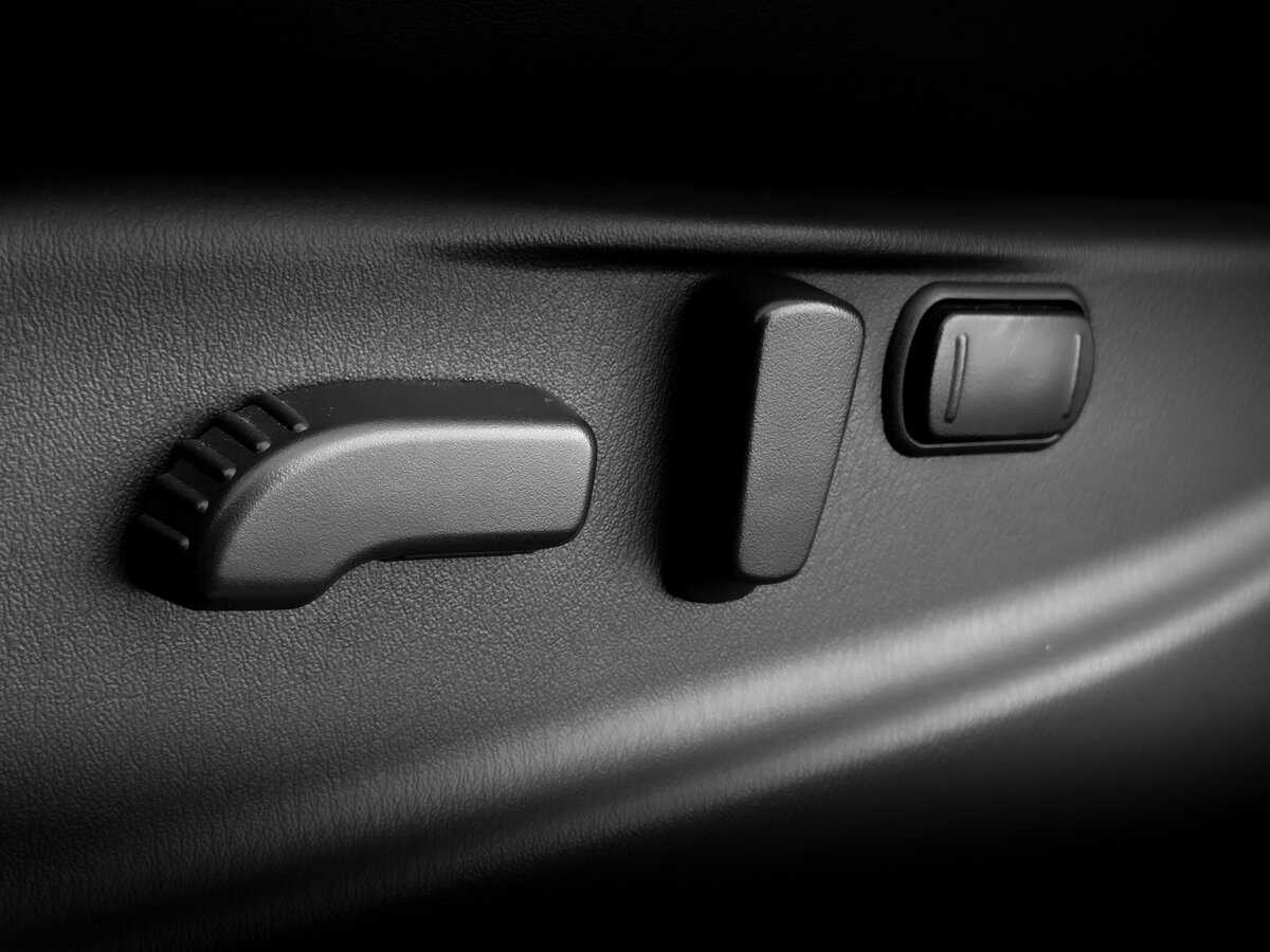 Купить Infiniti QX80, 2018, 112 173 км, фото №21