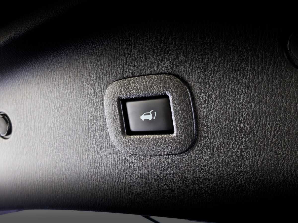 Купить Infiniti QX80, 2018, 112 173 км, фото №26