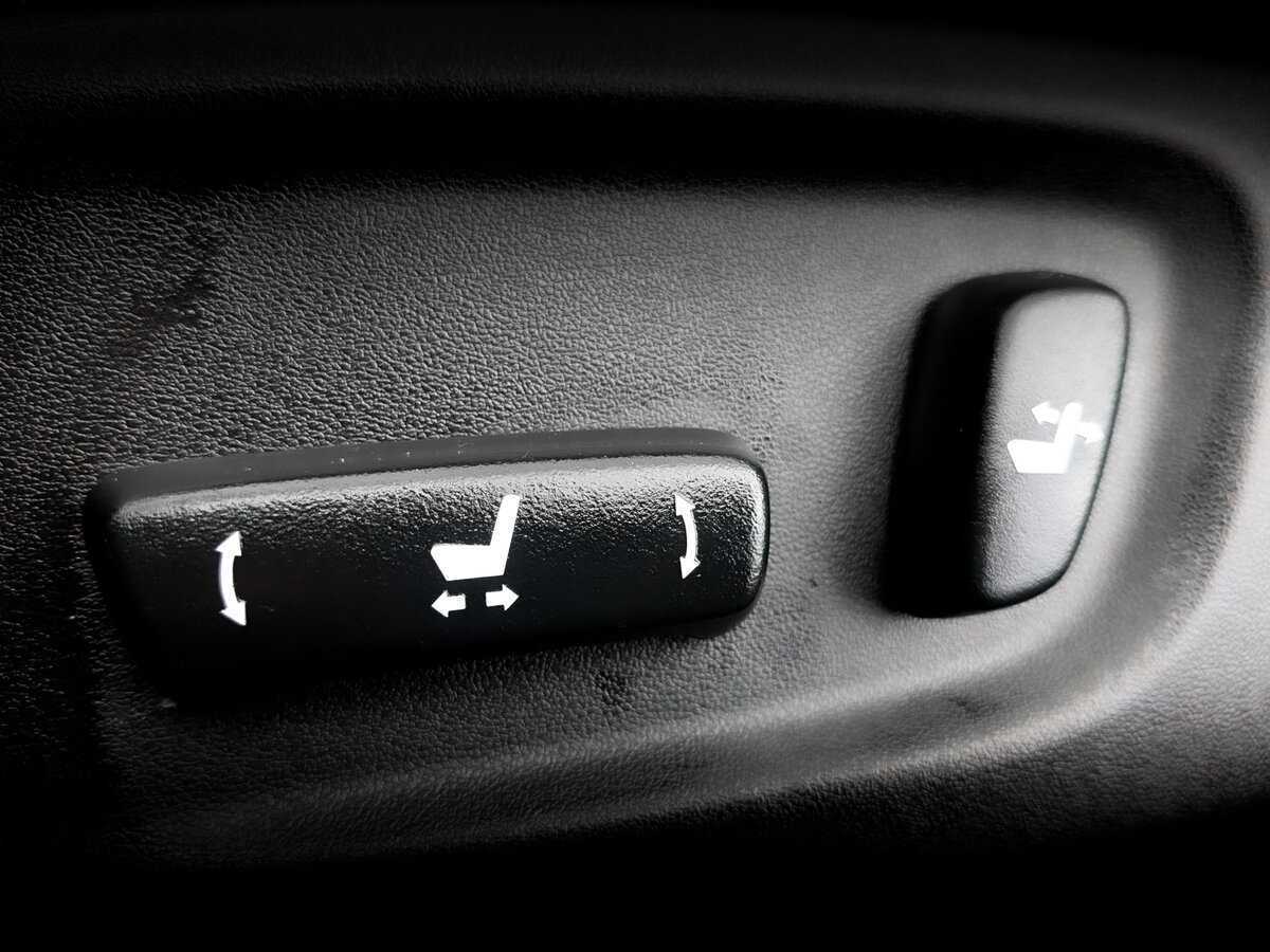 Купить Toyota Land Cruiser Prado, 2021, 57 047 км, фото №19