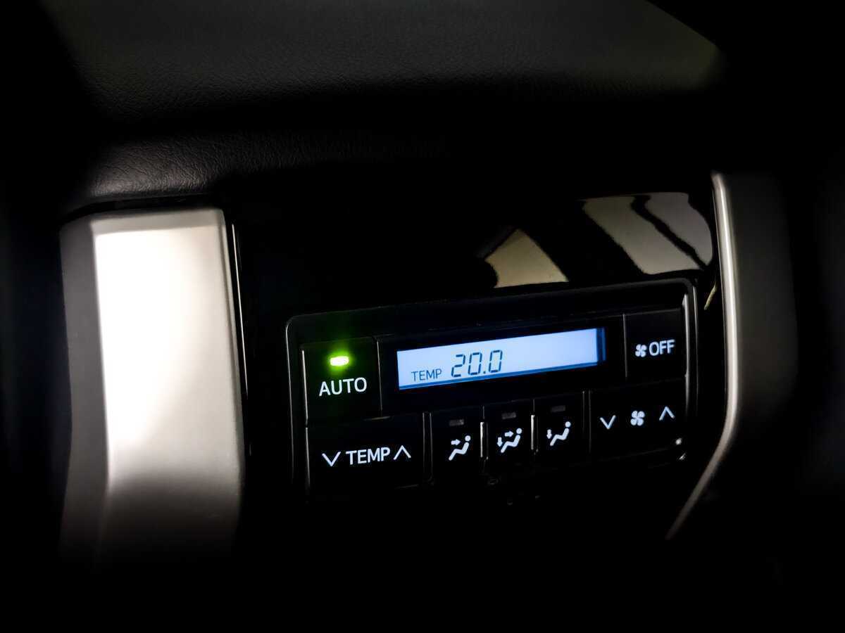 Купить Toyota Land Cruiser Prado, 2021, 57 047 км, фото №25