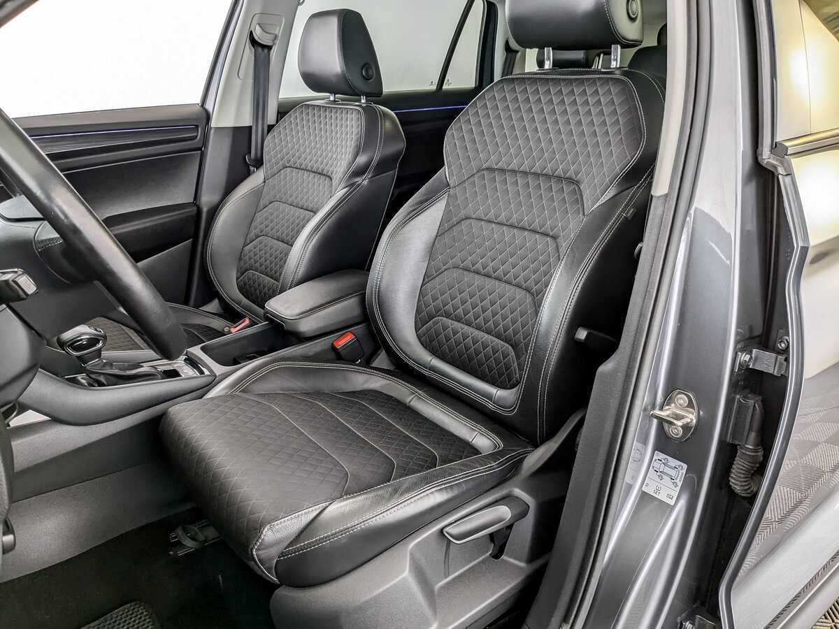 Купить Skoda Kodiaq, 2020, 86 655 км, фото №18