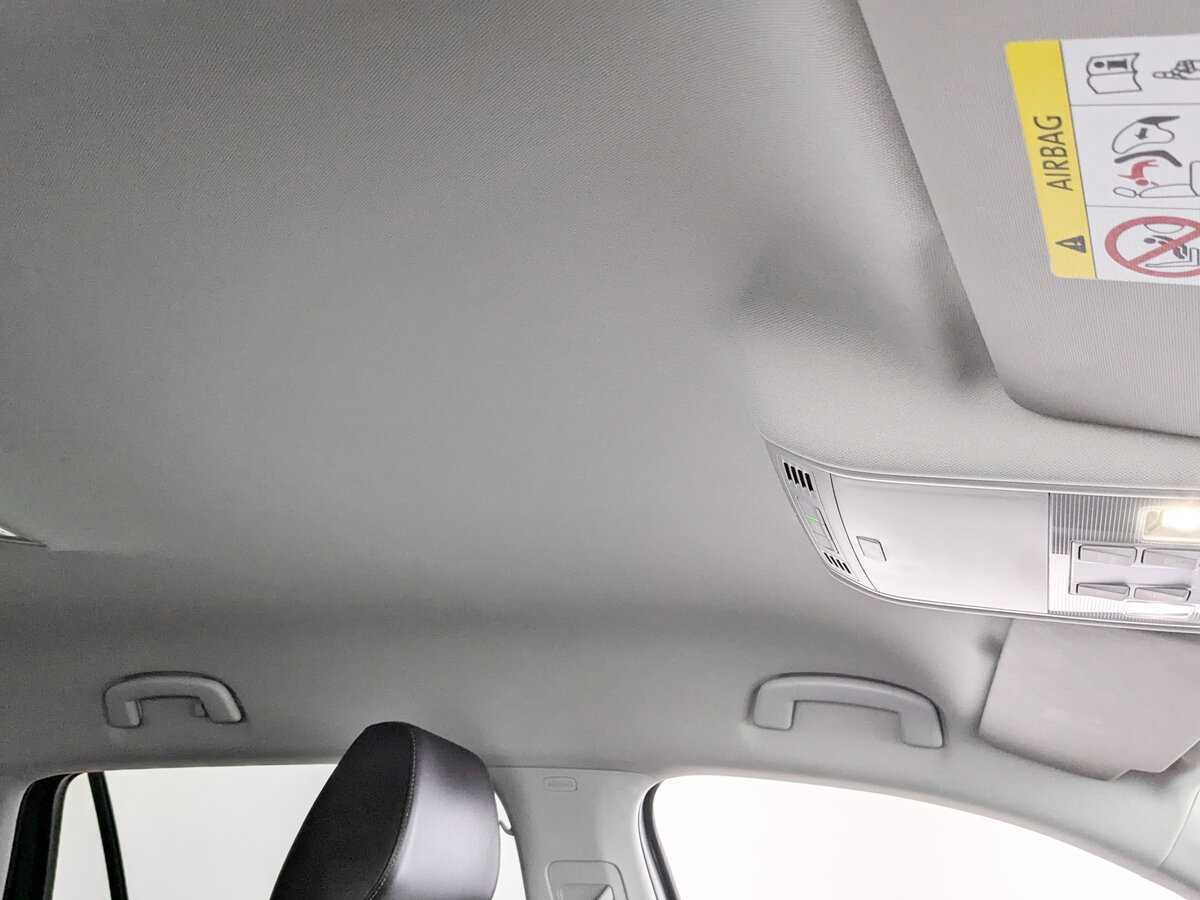 Купить Skoda Kodiaq, 2020, 86 655 км, фото №20