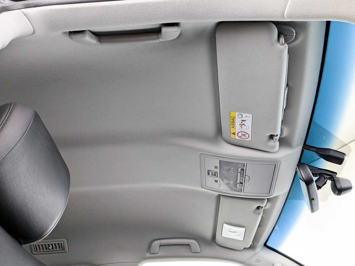 Купить Toyota Land Cruiser, 2019, 143 168 км, фото №23